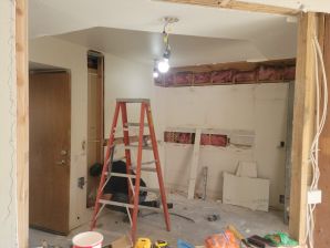 Drywall Installation in Spring, TX (1)